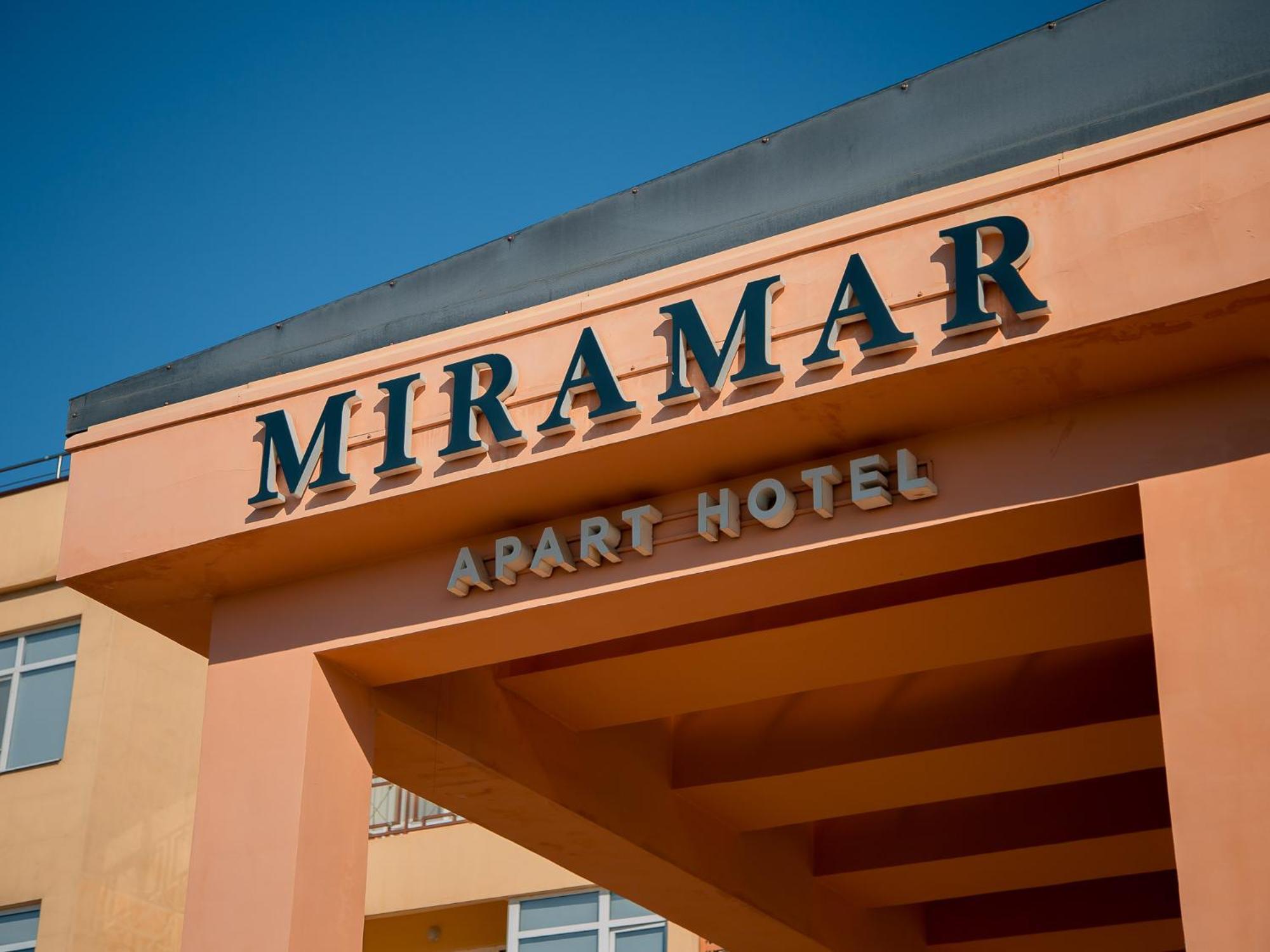 Miramar Apart Hotel & Spa Aqtau Exterior foto